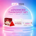NUMI Advanced Darkspot Set (Jeragat & Bintik Hitam)